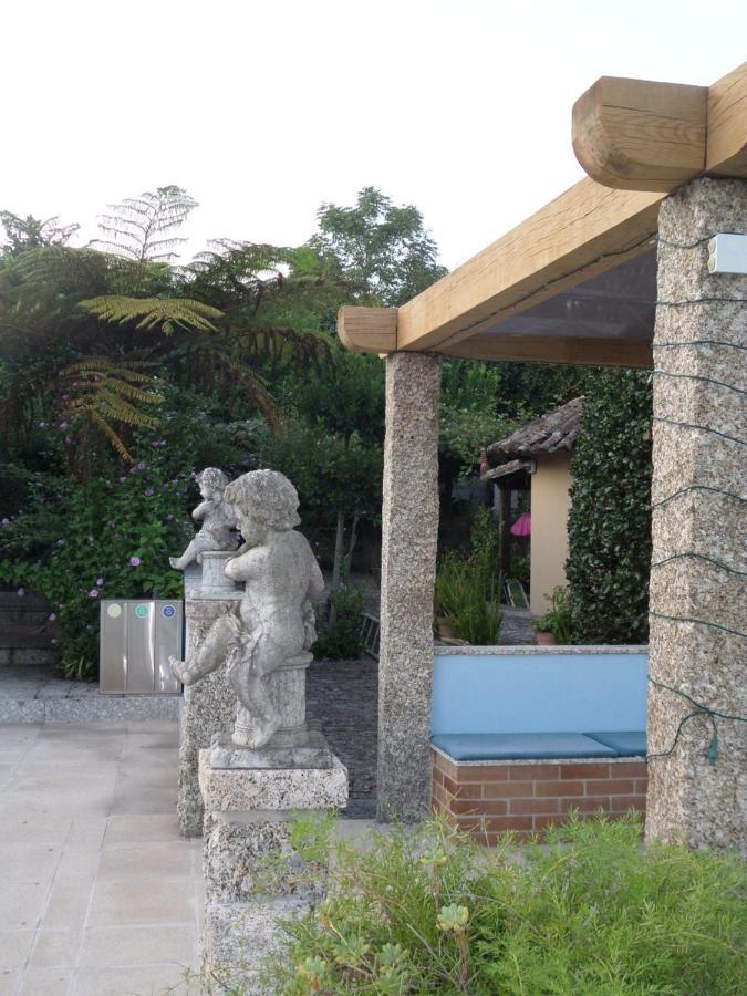 Casal De S.Romao Do Meio Guimarães Екстериор снимка