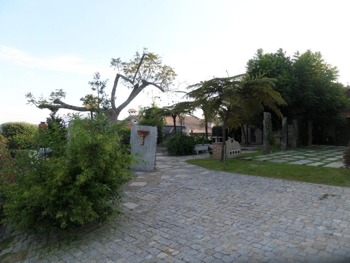Casal De S.Romao Do Meio Guimarães Екстериор снимка