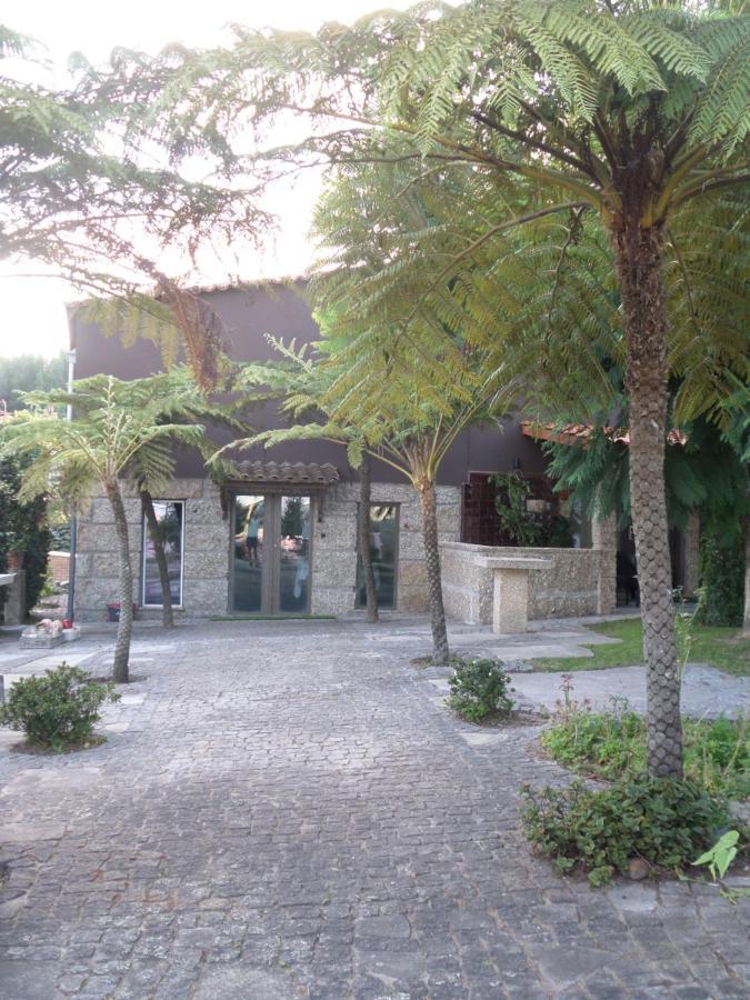 Casal De S.Romao Do Meio Guimarães Екстериор снимка